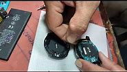 Cách tháo và thay pin đồng hồ Samsung Gear S3