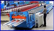 Roll Forming Machines That Are Worth Seeing