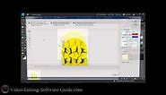 How To Make A PNG Transparent Image - Adobe Photoshop Elements