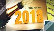 Happy New Year 2018 Pictures, New Year Images