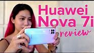 Huawei Nova 7i (Huawei P40 Lite) review: No hacks, no Google??