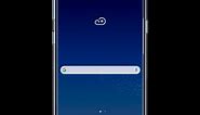 Cómo activar o desactivar la restricción de llamadas en el celular | Samsung Galaxy S8 | Movistar Chile