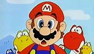 Super Mario: The Ultimate Luigi Crying Compilation Part 1