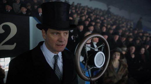 Regarder le film Le Discours d'un roi HD VF SANS PUB !