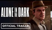 Alone in the Dark | 'Welcome to Derceto' Trailer - David Harbour