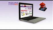 Mazuma Mobile 2011 TV Advert | Sell My Mobile
