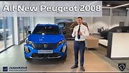 All-New Peugeot 2008 SUV | Walkaround | Hawkins Peugeot
