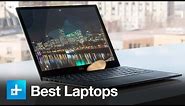 The best laptops you can buy for 2017