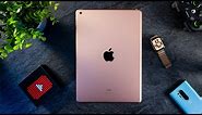 An Honest Review - 2020 iPad 8th Generation!