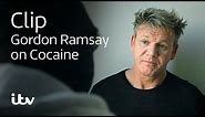 Gordon Ramsay On Cocaine | Covert Interview with Cocaine Dealer | ITV