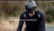 IN THE MOMENT - New life chapter with Nicolas Roche - 4K