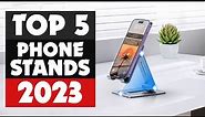 Best Cell Phone Stand: Don’t Buy One Before Watching This!