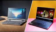 HP vs Lenovo Laptop | Which Brand to Go for? [2023]