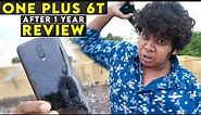 ONE PLUS 6T After One Year | In Depth Review
