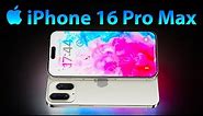 iPhone 16 Pro Max Release Date and Price – TOP 6 UPGRADES COMING!