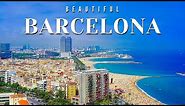 SPAIN BARCELONA CITY TOUR | The Best Of Barcelona, Spain | Travel Guide Video & Highlights