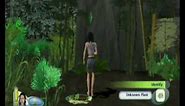 Sims 2: Castaway Review (Wii)