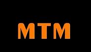 Mtm logos