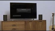How to set up Roku TV Wireless Speakers