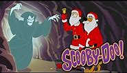 A Scooby-Doo Christmas Game