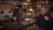 About Sticky Shed Syndrome & Baking Reel to Reel Tapes With Gene Bohensky of Reel to Reel Warehouse