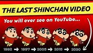 *Shinchan* - Everything You Need To Know in ONE Video! [2023]