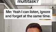 Hilarious Work Life Memes: Multitasking and Office Comedy
