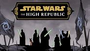 Star Wars: The High Republic Full Updated Timeline