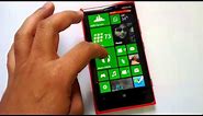 How to Soft and Hard Reset Windows Phone 8