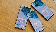 Many Samsung Galaxy S20 Displays Are Dying Due to an Unknown Issue