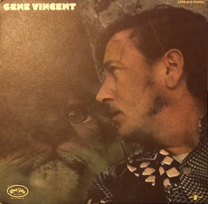 Gene Vincent - Gene Vincent