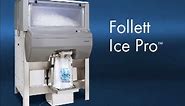 Why Choose Ice Pro Ice Bagger and Dispenser
