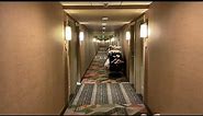 A Hotel Tour Of The Homewood Suites By Hilton In Springfield VA