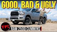 We've Owned Our Ram 2500 Cummins for 6 Months: Here’s The One Thing Ram Needs To Change Immediately!