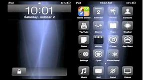 Top 10 Winterboard Themes