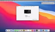 How To See Your Display Resolution on macOS [Tutorial]