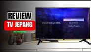 Review TV Toshiba 32 Inch - Toshiba 32 Inch Smart TV Review
