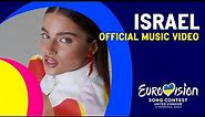 Noa Kirel - Unicorn | Israel 🇮🇱 | Official Music Video | Eurovision 2023