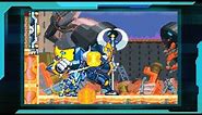 Megaman Zero 4 - 100% Completion Run