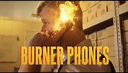Why You Need a Burner Phone