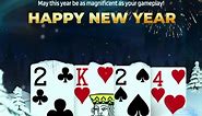 Teen Patti Gold - New year, new beginnings and new game,...