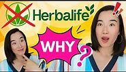 Herbalife NEW Logo - Why The Change? Is it Bad?