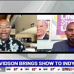 Katt Williams tour brings all-star comedy line-up to Famers Coliseum -- features Tommy Davidson, Mark Curry, more