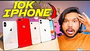 iPhone 8 , iPhone X , 11 Pro ? Best 2nd Hand iPhone To Buy in 2023 !
