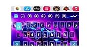 What's your keyboard look like?#fancykeyboard#keybaordfancy#keyboardapp#ios