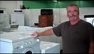 Frigidaire Washer | Frigidaire Front Loading Washer review