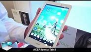 ACER Iconia Tab 8 (A1-840 FHD)