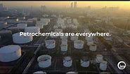 The future of petrochemicals