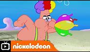 SpongeBob SquarePants | Billy's Birthday | Nickelodeon UK
