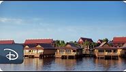 Disney's Polynesian Village Resort | Walt Disney World